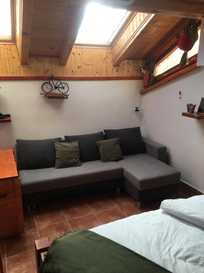 4Rest Vila Pag Town Extérieur photo