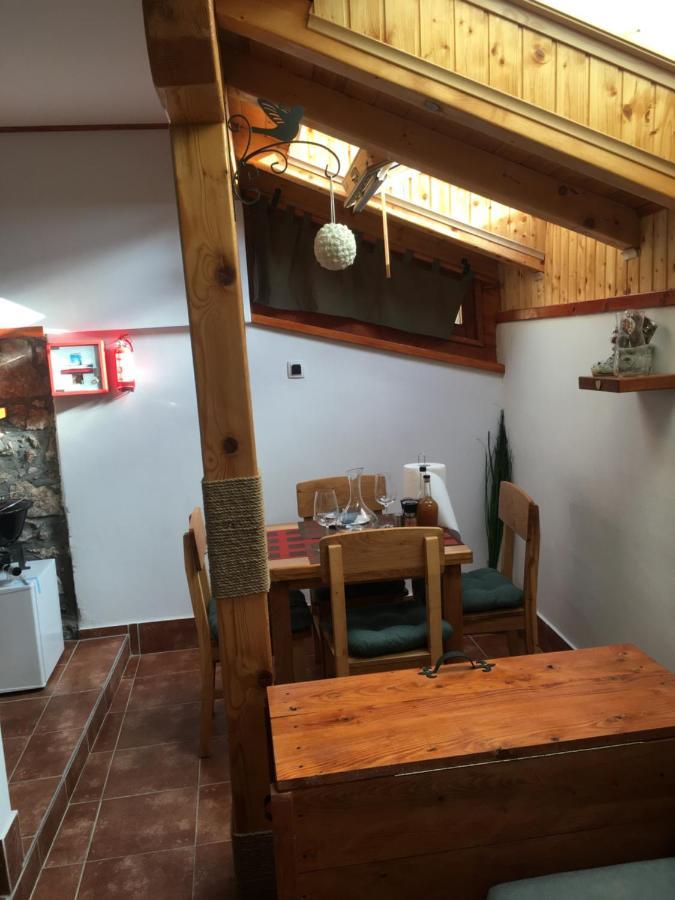 4Rest Vila Pag Town Extérieur photo