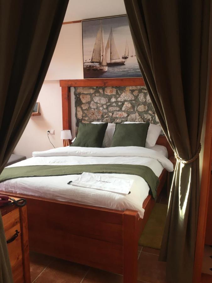 4Rest Vila Pag Town Extérieur photo