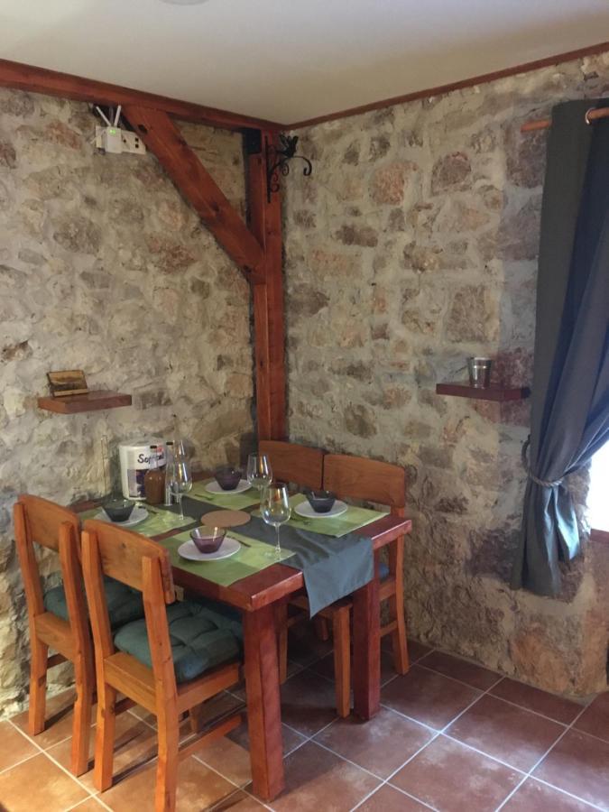 4Rest Vila Pag Town Extérieur photo