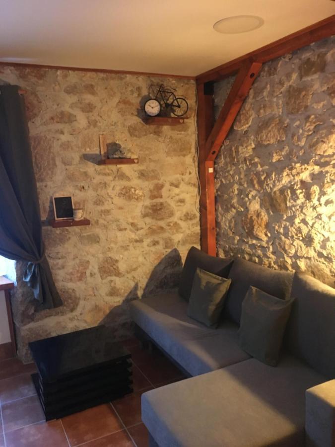 4Rest Vila Pag Town Extérieur photo