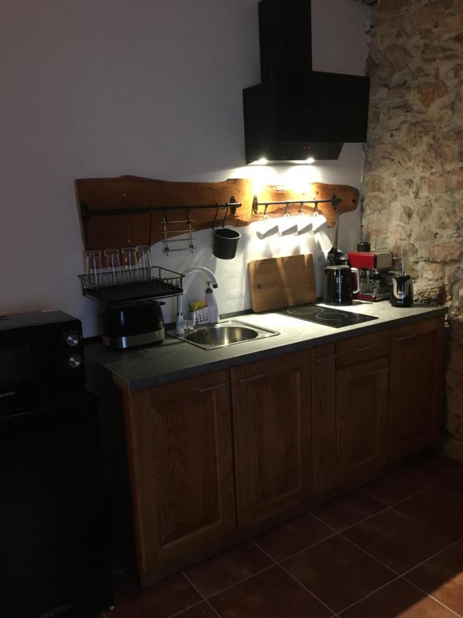 4Rest Vila Pag Town Extérieur photo