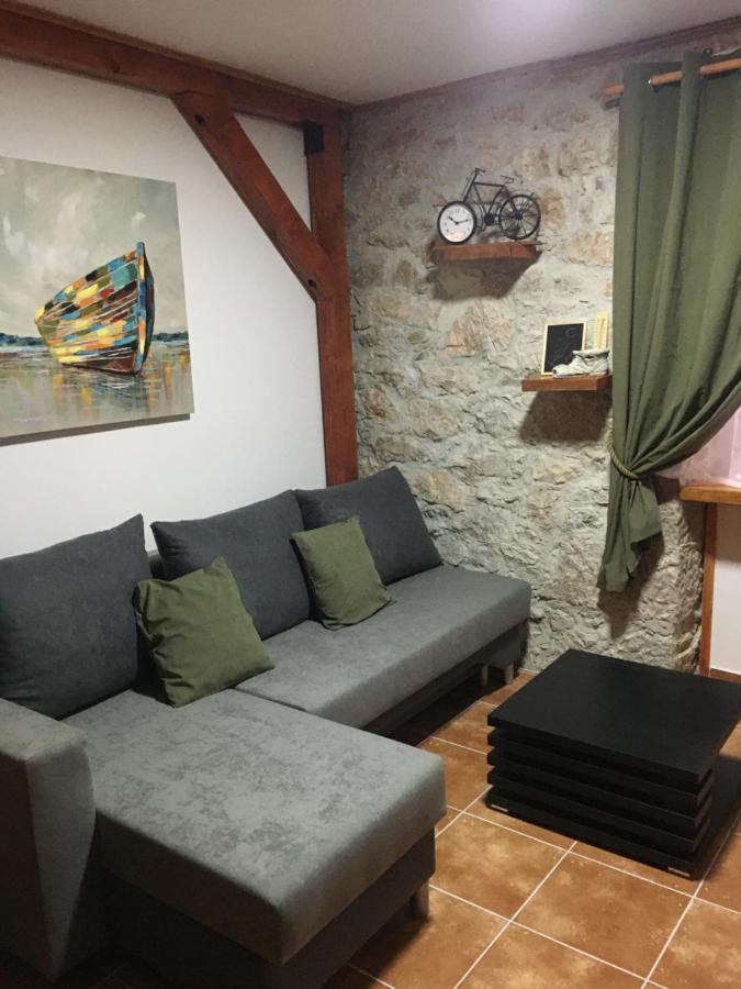 4Rest Vila Pag Town Extérieur photo