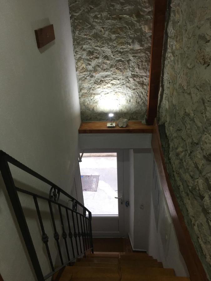 4Rest Vila Pag Town Extérieur photo
