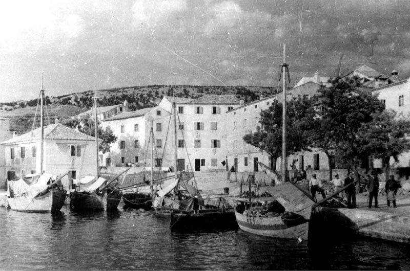 4Rest Vila Pag Town Extérieur photo