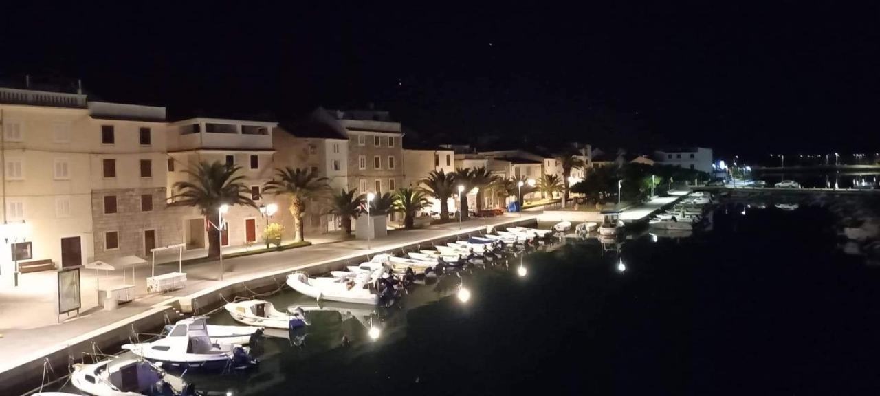 4Rest Vila Pag Town Extérieur photo